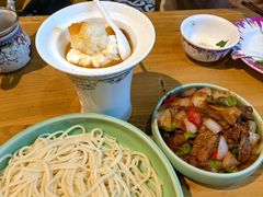 -禾田烤包子·新疆菜(人民电影院店)