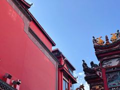 -火宫殿·小吃王国(坡子街店)