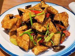 -春水锅贴·传统鲁菜(大明湖店)