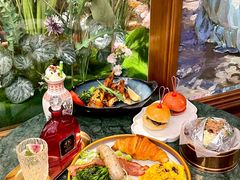-秘密旅行Bonjour(黑金冠 江南西店)