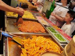 -丁家坡洋芋·观音桥好吃街A区(全国总店)