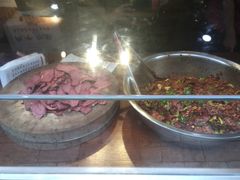 -張飛牛肉(锦里店)