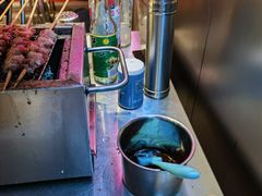 -有蚝有翅烧烤大排档·宵夜(右安门店)