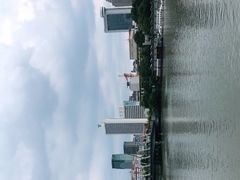 -运河游船(武林门码头)