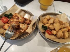 -烁先生披萨·儿童餐下午茶(河南岸店)
