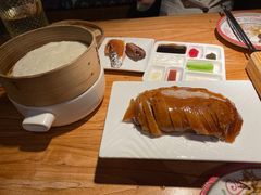 -小放牛炒菜馆(三丰店)