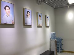 -微笑时刻照相馆(四道口店)