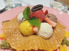 -哈根达斯(SM店)