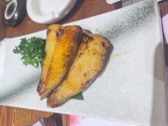 -贵木日本料理·铁板烧(新地假日广场店)