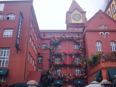 -青岛啤酒博物馆