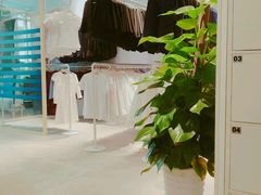 -天真蓝照相馆(中华广场店)