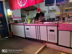 -烤路里·韩国品质自助烤肉(石路天虹4号店)