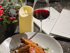 -LESCEDARS Brasserie Bistro香柏树