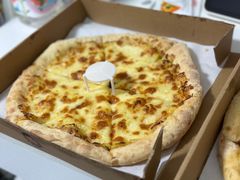 -Aimiqi.Pizza.爱米奇私厨(虹梅路红春大厦店)