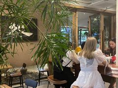 -成川茶店·潮汕工夫浓茶(万象店)