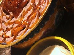 北京烤鸭整只-三人行骨头王火锅(长寿店)