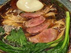 -狮王府淮扬菜(新街口友谊店)