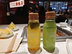 -巴奴毛肚火锅(六天地店)