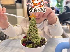 -哈根达斯(青岛海信店)