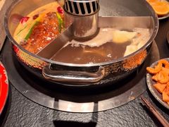 -晓宇重庆火锅(西安荟聚店)