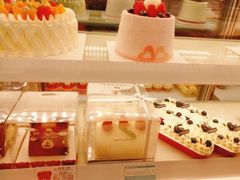 -好利来(高新枫叶广场店)