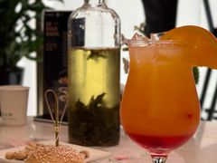 -国际饭店·原点咖啡吧ORIGIN CAFE&BAR