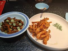 -局气 烤鸭·北京菜(光华路店)