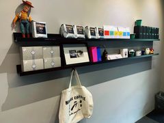 -NokNok Coffee(宽窄巷子店)