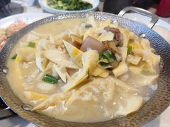 -小乡小镇·传承桐庐土菜·老板亲自烧的菜