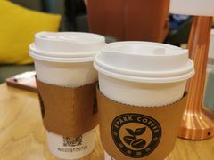 -逸派咖啡 EPARKCOFFEE(广安门店)