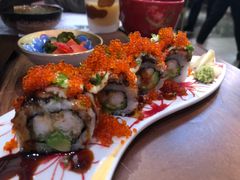 -熹炭精致日料(金融街购物中心店)