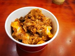三鲜豆皮-蔡林记(珞狮南路店)