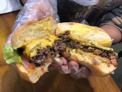 -UMAMI乌玛米披萨·汉堡·清真Halal(红岭北店)
