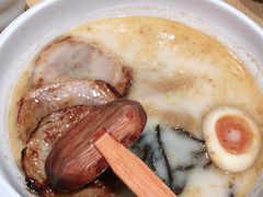 -味千拉面(广州金沙永旺梦乐城店)