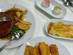 -宜家·瑞典风味餐厅(北京西红门店)