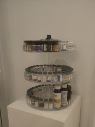 -香秀空间科技抗衰·美容中心