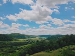 -塞罕坝国家级自然保护区