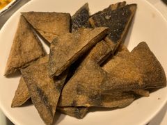 油炸臭干-金锅小厨(乐活街店)