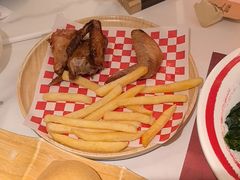 -避风塘·金牌店·夜宵(金玉兰店)