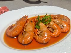 -蟹榭·本帮江浙菜·蟹宴(五角场合生汇商场店)