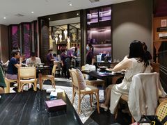 大堂-Thai Alley泰爱里(二沙岛店)
