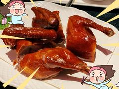 -醉东Oriental House(静安嘉里中心店)
