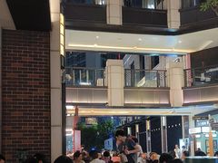 -KAOTOWN烤堂•烧烤(海汇港店)