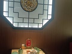 -锦府盐帮·侯宅(五棵松万达店)