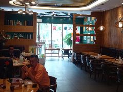 大堂-豪约客牛排(世贸店)