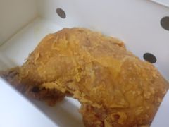 -德克士(广州南站店)