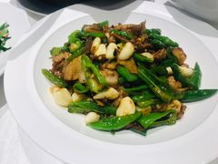 江西小炒肉-海鸿荟·沿江菜(中山北路店)