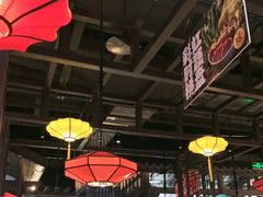-受气牛肉·重庆耙牛肉(来福士店)