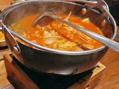 -春熙台·韩国料理(宝安西乡店)