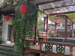 -红色娘子军纪念园